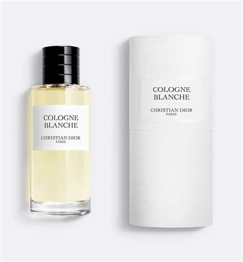 cologne blanche dior|dior cologne for women.